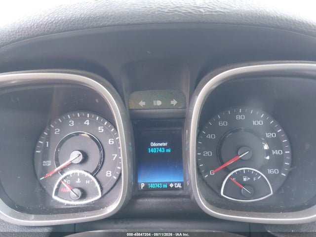 Chevrolet MALIBU 2LT 2014 1G11E5SL4EF251191 Image 7