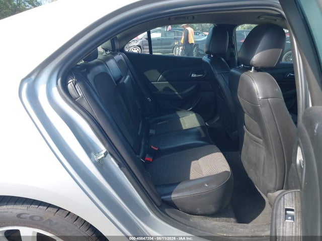 Chevrolet MALIBU 2LT 2014 1G11E5SL4EF251191 Image 8