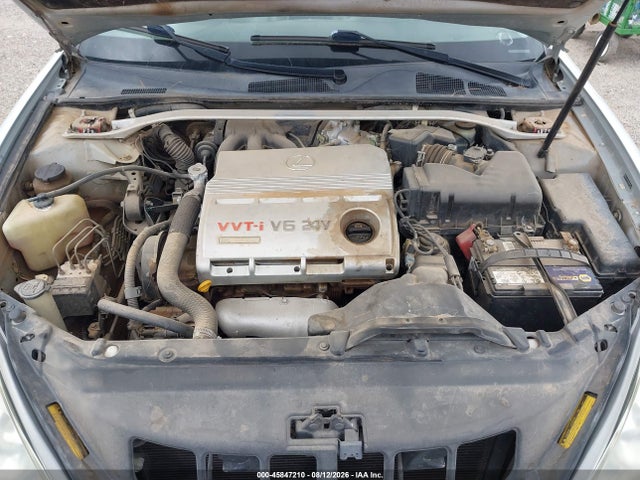 45847210 :رقم المزاد ، JTHBF30G636012479 vin ، 2003 Lexus Es 300 مزاد بيع