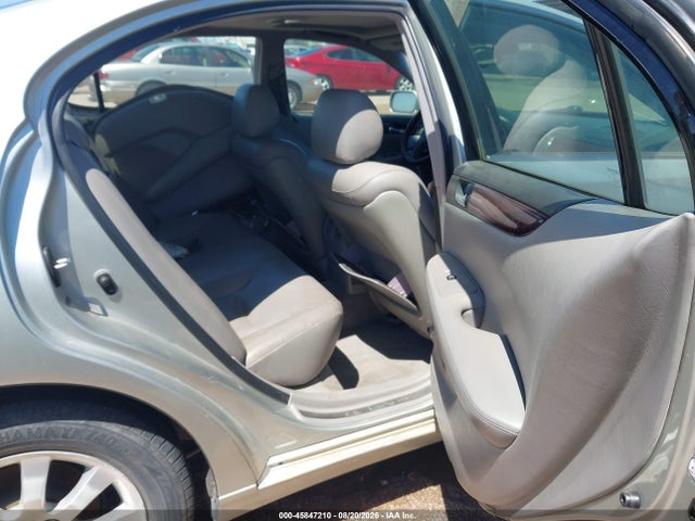 45847210 :رقم المزاد ، JTHBF30G636012479 vin ، 2003 Lexus Es 300 مزاد بيع