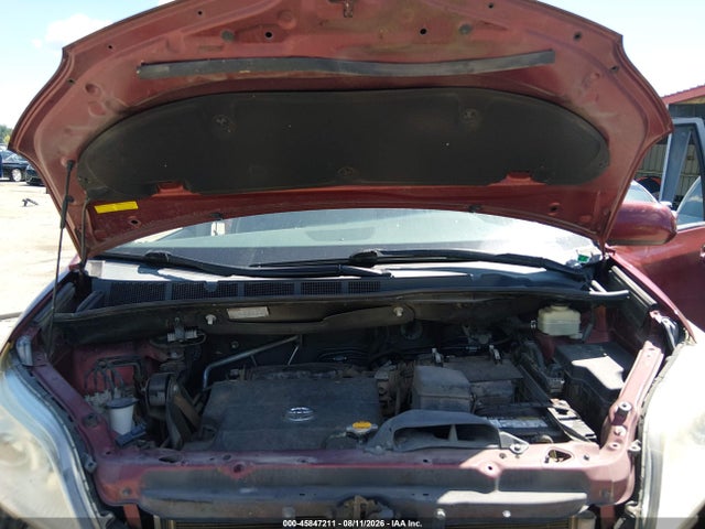 45847211 :رقم المزاد ، 5TDKK3DC6GS697349 vin ، 2016 Toyota Sienna Le 7 Passenger مزاد بيع