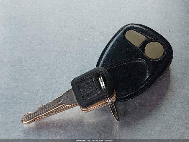 Продаж на аукціоні авто 1997 Chevrolet K1500 Fleetside, vin: 2GCEK19R3V1227704, номер лоту: 45847212