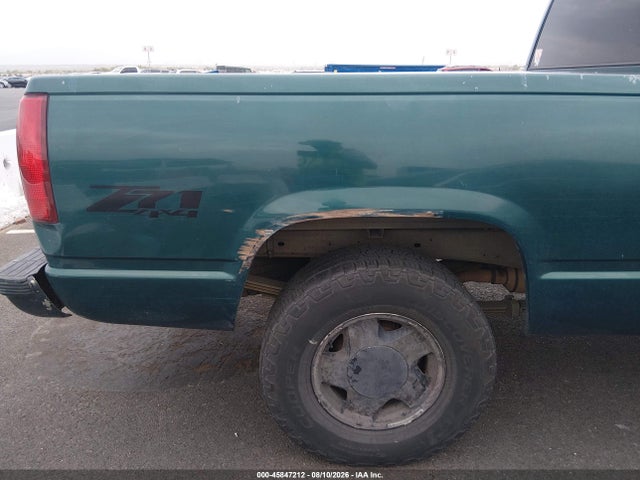 Продаж на аукціоні авто 1997 Chevrolet K1500 Fleetside, vin: 2GCEK19R3V1227704, номер лоту: 45847212