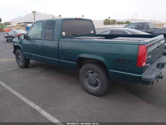 Продаж на аукціоні авто 1997 Chevrolet K1500 Fleetside, vin: 2GCEK19R3V1227704, номер лоту: 45847212