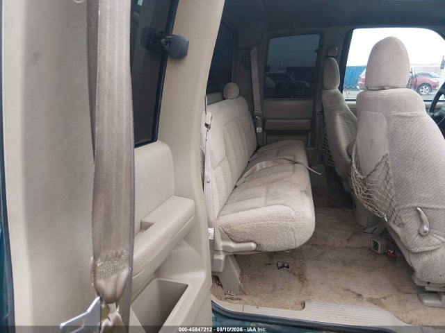 Продаж на аукціоні авто 1997 Chevrolet K1500 Fleetside, vin: 2GCEK19R3V1227704, номер лоту: 45847212