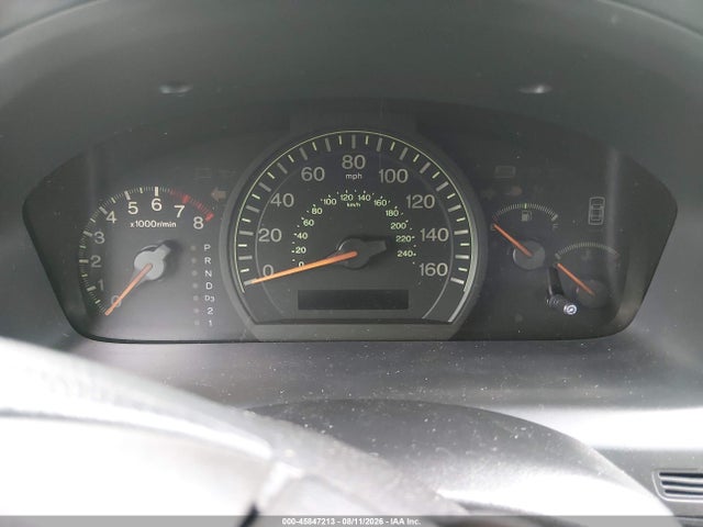 2004 Honda Accord 2.4 Lx მანქანა იყიდება აუქციონზე, vin: 1HGCM56304A095306, აუქციონის ნომერი: 45847213