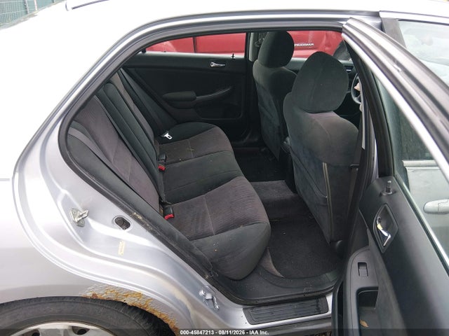 2004 Honda Accord 2.4 Lx მანქანა იყიდება აუქციონზე, vin: 1HGCM56304A095306, აუქციონის ნომერი: 45847213