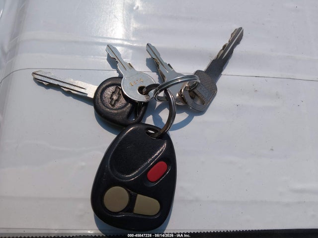 Продажа на аукционе авто 2003 Chevrolet S Truck S10, vin: 1GCDT13X03K141554, номер лота: 45847228