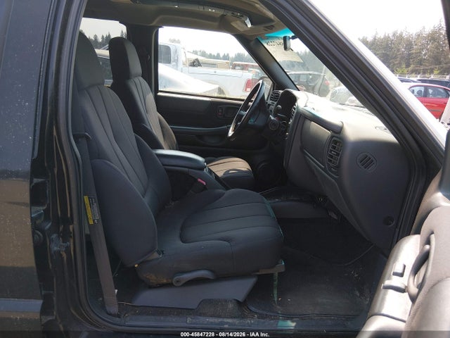 Продажа на аукционе авто 2003 Chevrolet S Truck S10, vin: 1GCDT13X03K141554, номер лота: 45847228