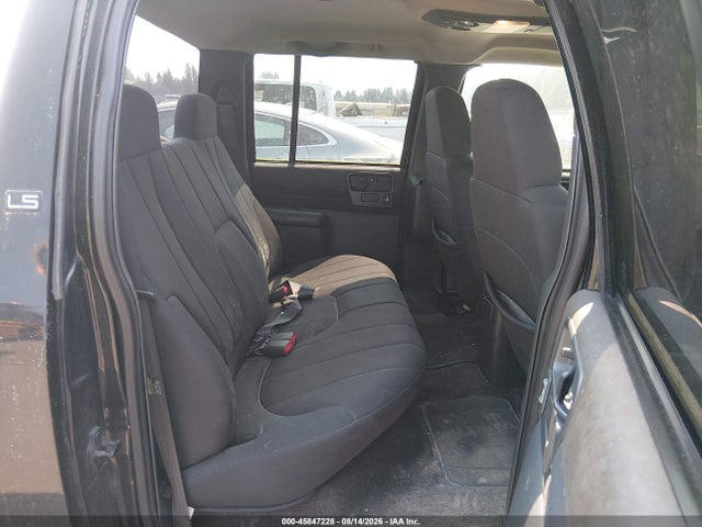 Продажа на аукционе авто 2003 Chevrolet S Truck S10, vin: 1GCDT13X03K141554, номер лота: 45847228