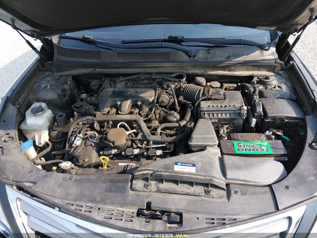 Продажа на аукционе авто 2014 Hyundai Azera Limited, vin: KMHFH4JG6EA373966, номер лота: 45847230