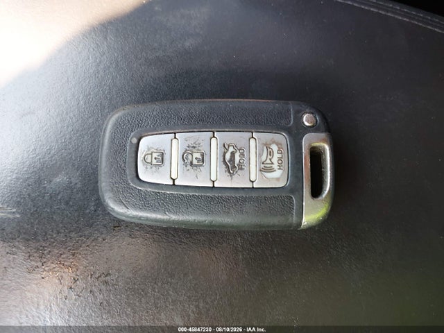 Продажа на аукционе авто 2014 Hyundai Azera Limited, vin: KMHFH4JG6EA373966, номер лота: 45847230