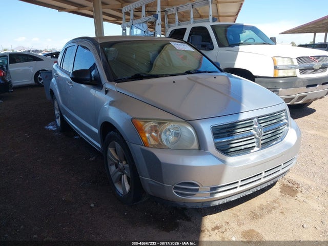 Продаж на аукціоні авто 2010 Dodge Caliber Sxt, vin: 1B3CB4HA0AD586562, номер лоту: 45847232
