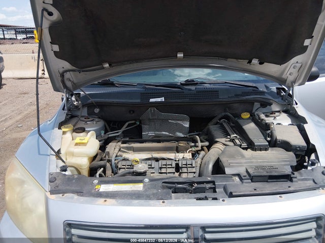Продаж на аукціоні авто 2010 Dodge Caliber Sxt, vin: 1B3CB4HA0AD586562, номер лоту: 45847232