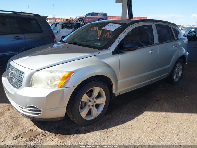 Продаж на аукціоні авто 2010 Dodge Caliber Sxt, vin: 1B3CB4HA0AD586562, номер лоту: 45847232