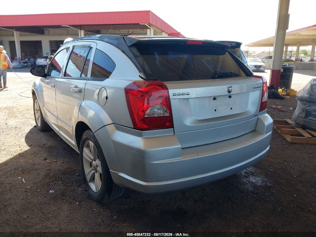Продаж на аукціоні авто 2010 Dodge Caliber Sxt, vin: 1B3CB4HA0AD586562, номер лоту: 45847232