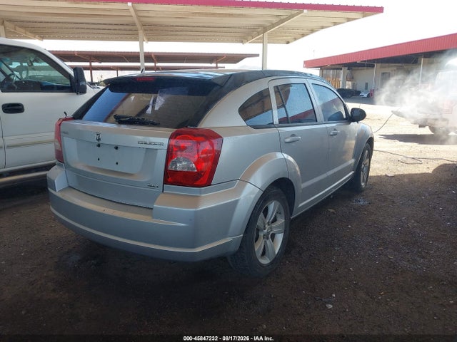 Продаж на аукціоні авто 2010 Dodge Caliber Sxt, vin: 1B3CB4HA0AD586562, номер лоту: 45847232