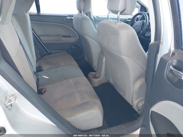 Продаж на аукціоні авто 2010 Dodge Caliber Sxt, vin: 1B3CB4HA0AD586562, номер лоту: 45847232