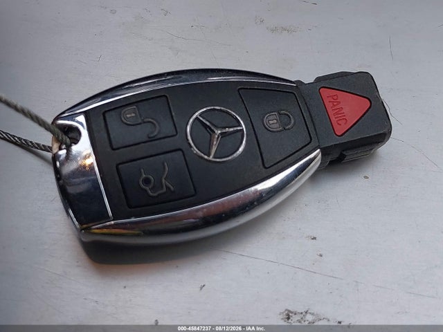 WDDSJ4EB9KN749446 Mercedes-Benz CLA 250