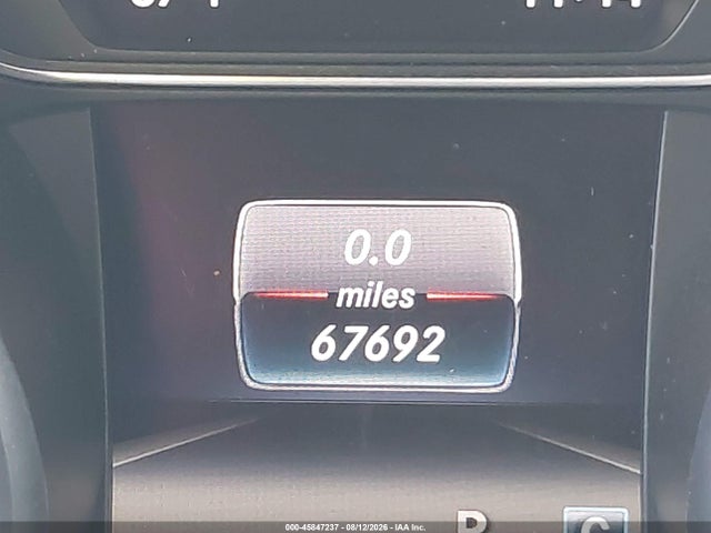 WDDSJ4EB9KN749446 Mercedes-Benz CLA 250