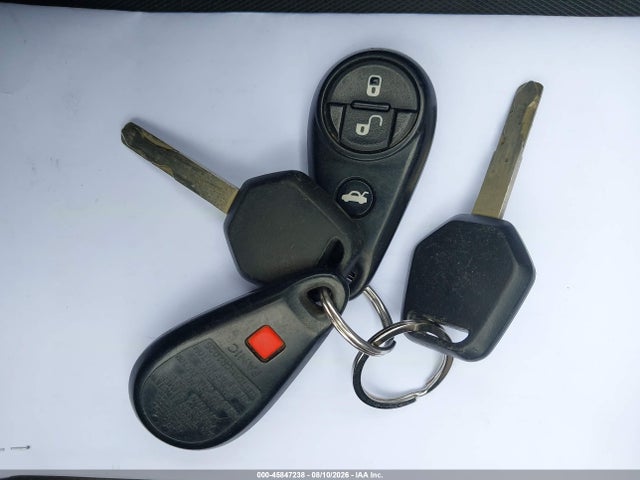 Продажа на аукционе авто 2011 Subaru Forester 2.5x Premium, vin: JF2SHADC2BG728622, номер лота: 45847238