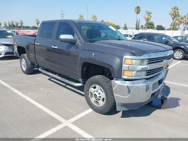 1GC1KVEG8FF572246 auction archive image