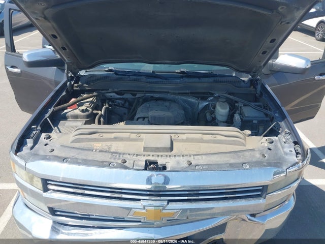 1GC1KVEG8FF572246 Chevrolet Silverado 2500hd Built After Aug 14 Lt