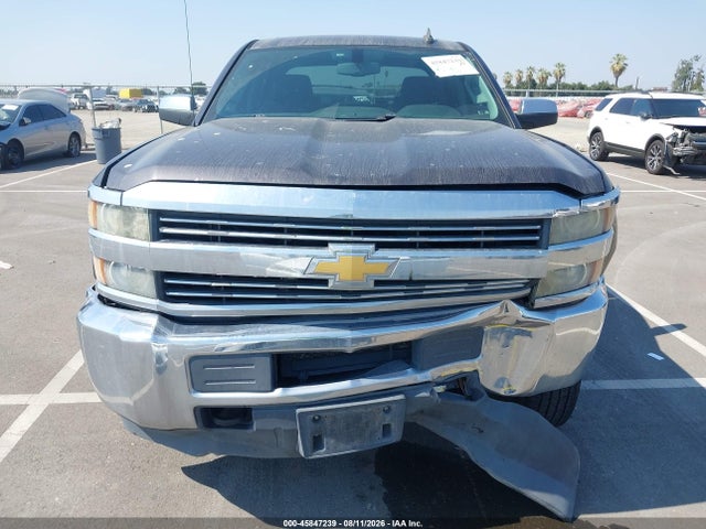 1GC1KVEG8FF572246 Chevrolet Silverado 2500hd Built After Aug 14 Lt