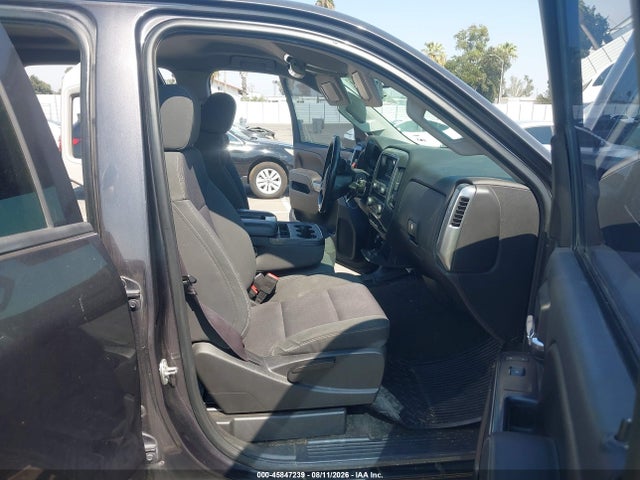 1GC1KVEG8FF572246 Chevrolet Silverado 2500hd Built After Aug 14 Lt