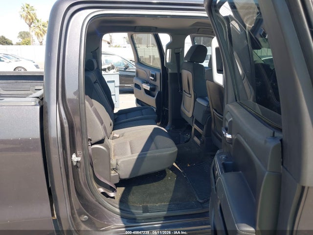 1GC1KVEG8FF572246 Chevrolet Silverado 2500hd Built After Aug 14 Lt