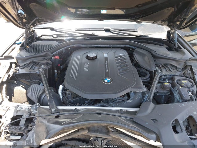 WBAJE5C31HG915951 BMW 540I