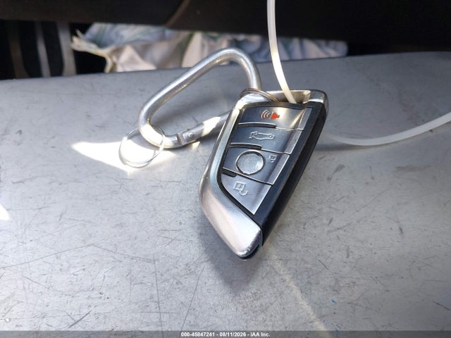 WBAJE5C31HG915951 BMW 540I