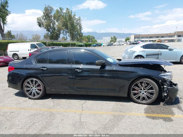 WBAJE5C31HG915951 BMW 540I