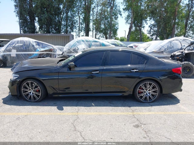 WBAJE5C31HG915951 BMW 540I
