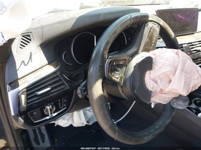 WBAJE5C31HG915951 BMW 540I