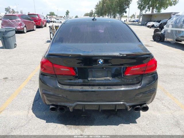 WBAJE5C31HG915951 BMW 540I