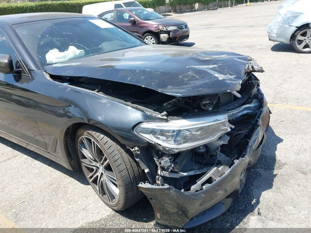 WBAJE5C31HG915951 BMW 540I