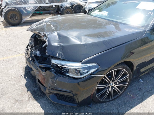 WBAJE5C31HG915951 BMW 540I