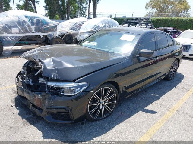 WBAJE5C31HG915951 BMW 540I