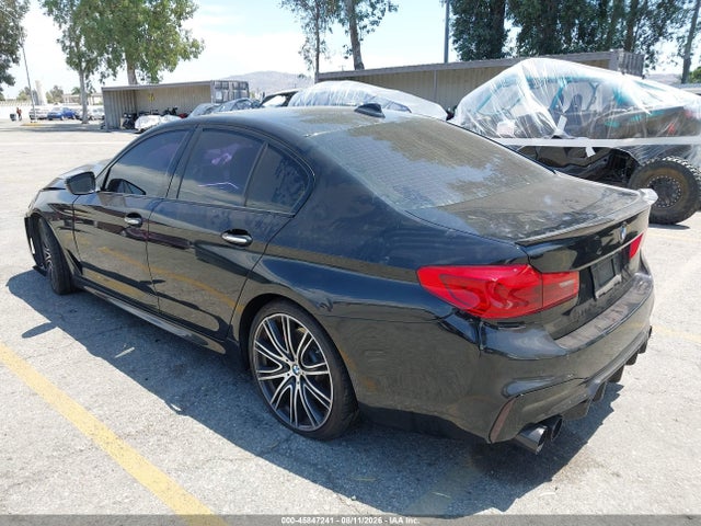 WBAJE5C31HG915951 BMW 540I