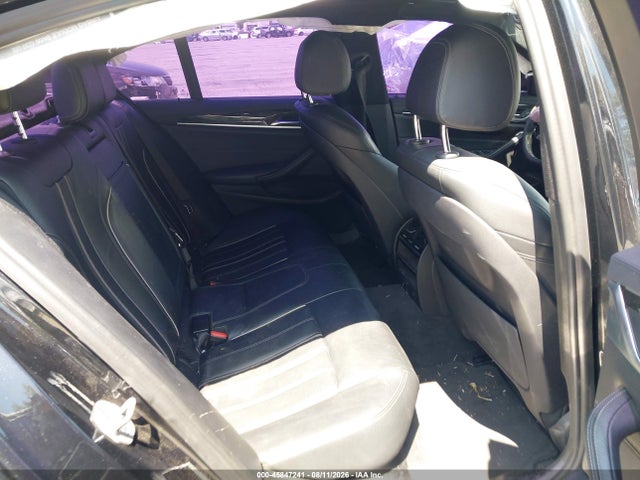 WBAJE5C31HG915951 BMW 540I