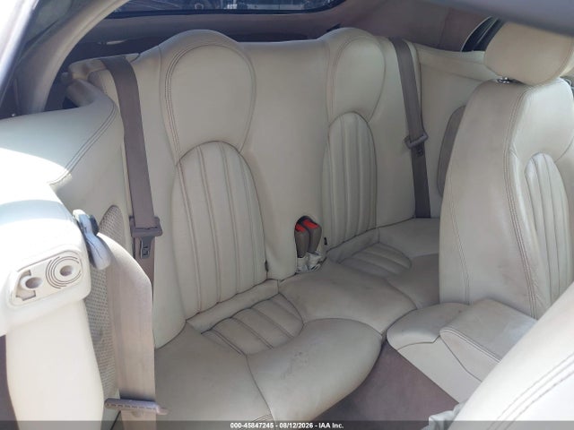 Aukcja sprzedaży 2005 Jaguar Xk8, vin: SAJDA42CX52A42981, numer aukcji: 45847245