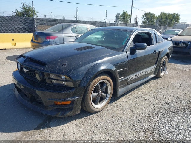 Продаж на аукціоні авто 2005 Ford Mustang V6 Deluxe/v6 Premium, vin: 1ZVHT80N255233518, номер лоту: 45847250