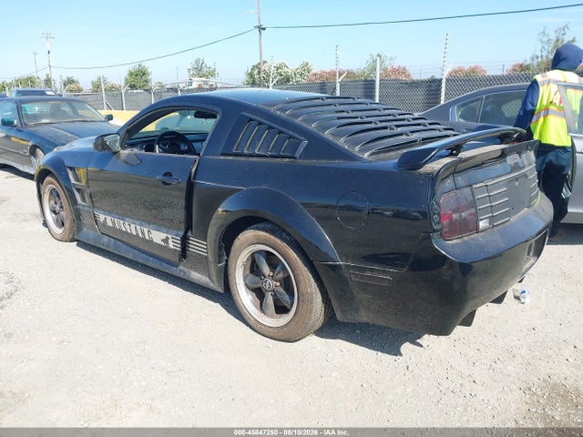 Продаж на аукціоні авто 2005 Ford Mustang V6 Deluxe/v6 Premium, vin: 1ZVHT80N255233518, номер лоту: 45847250