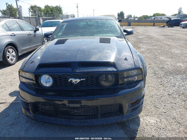 Продаж на аукціоні авто 2005 Ford Mustang V6 Deluxe/v6 Premium, vin: 1ZVHT80N255233518, номер лоту: 45847250