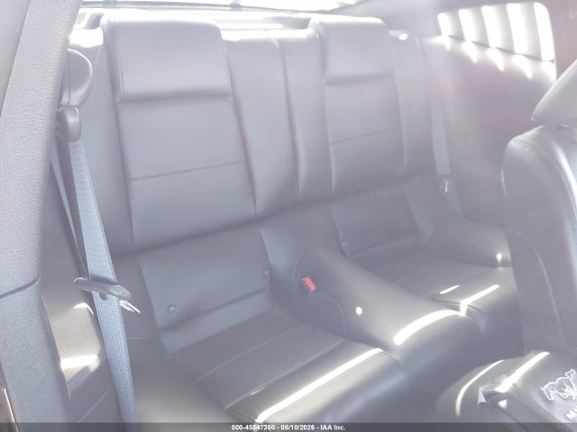 Продаж на аукціоні авто 2005 Ford Mustang V6 Deluxe/v6 Premium, vin: 1ZVHT80N255233518, номер лоту: 45847250