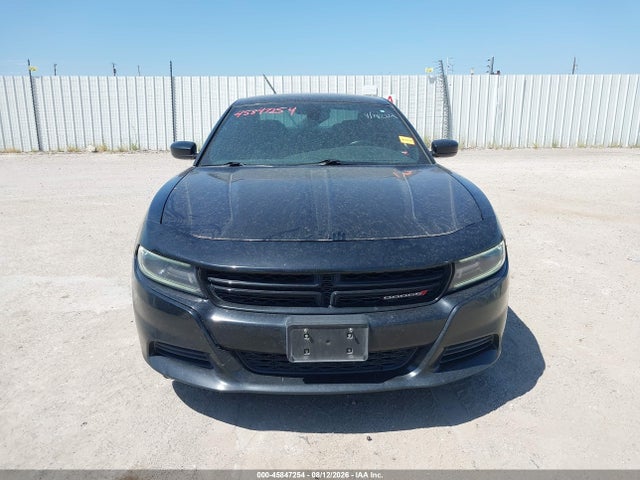 Продажа на аукционе авто 2017 Dodge Charger Se Rwd, vin: 2C3CDXBG8HH599262, номер лота: 45847254