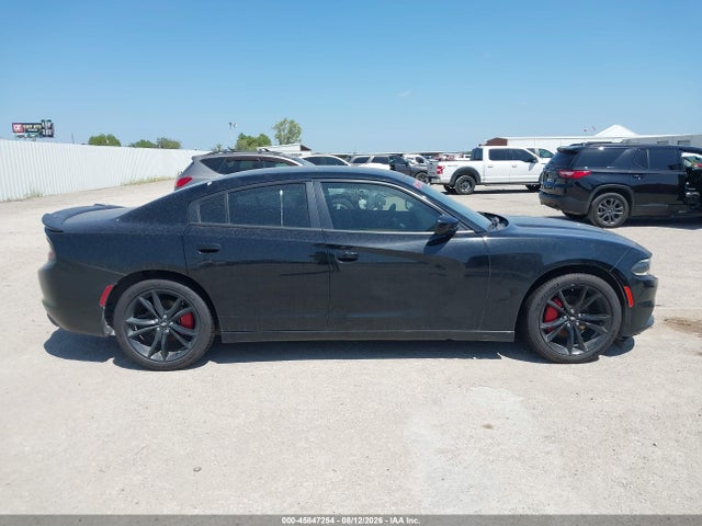 Продажа на аукционе авто 2017 Dodge Charger Se Rwd, vin: 2C3CDXBG8HH599262, номер лота: 45847254
