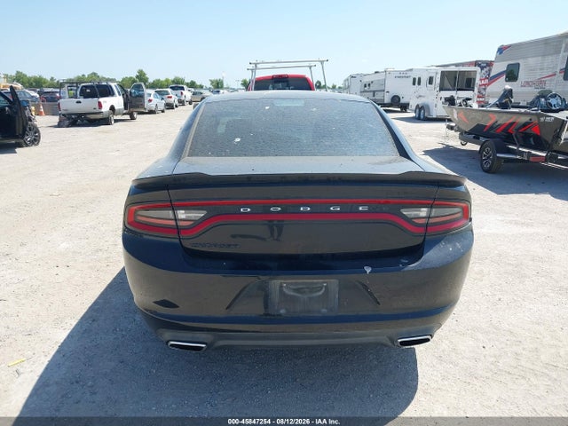 Продажа на аукционе авто 2017 Dodge Charger Se Rwd, vin: 2C3CDXBG8HH599262, номер лота: 45847254