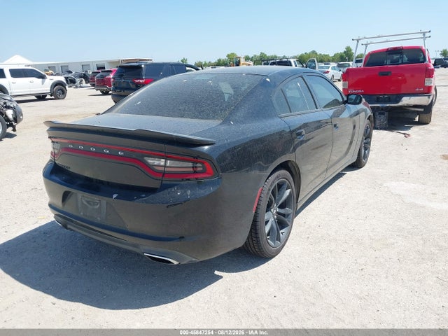 Продажа на аукционе авто 2017 Dodge Charger Se Rwd, vin: 2C3CDXBG8HH599262, номер лота: 45847254